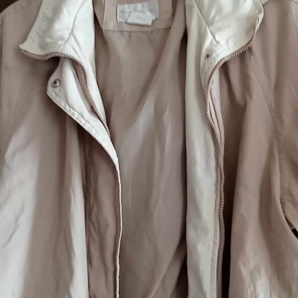 WORTHINGTON WOMENS COAT JACKET SIZE X LARGE - Picture 8 of 9